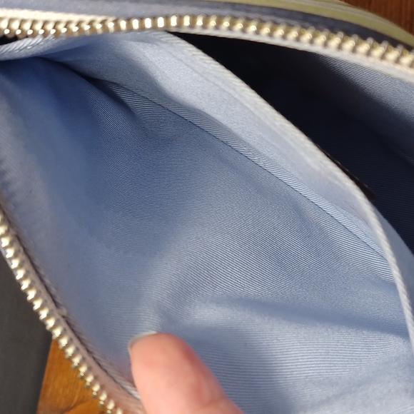 Coach wristlet mini purse - Picture 12 of 15